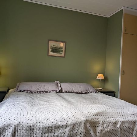 Brukshotellet Oeland - Vandrarhem Degerhamn ภายนอก รูปภาพ