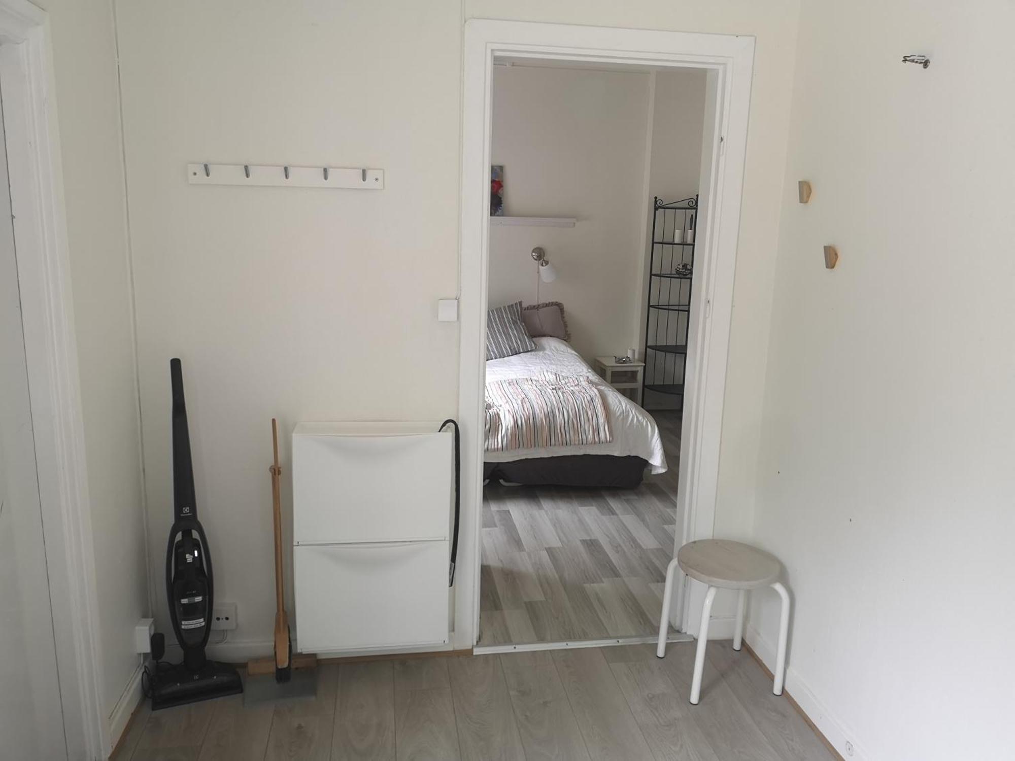 Brukshotellet Oeland - Vandrarhem Degerhamn ภายนอก รูปภาพ
