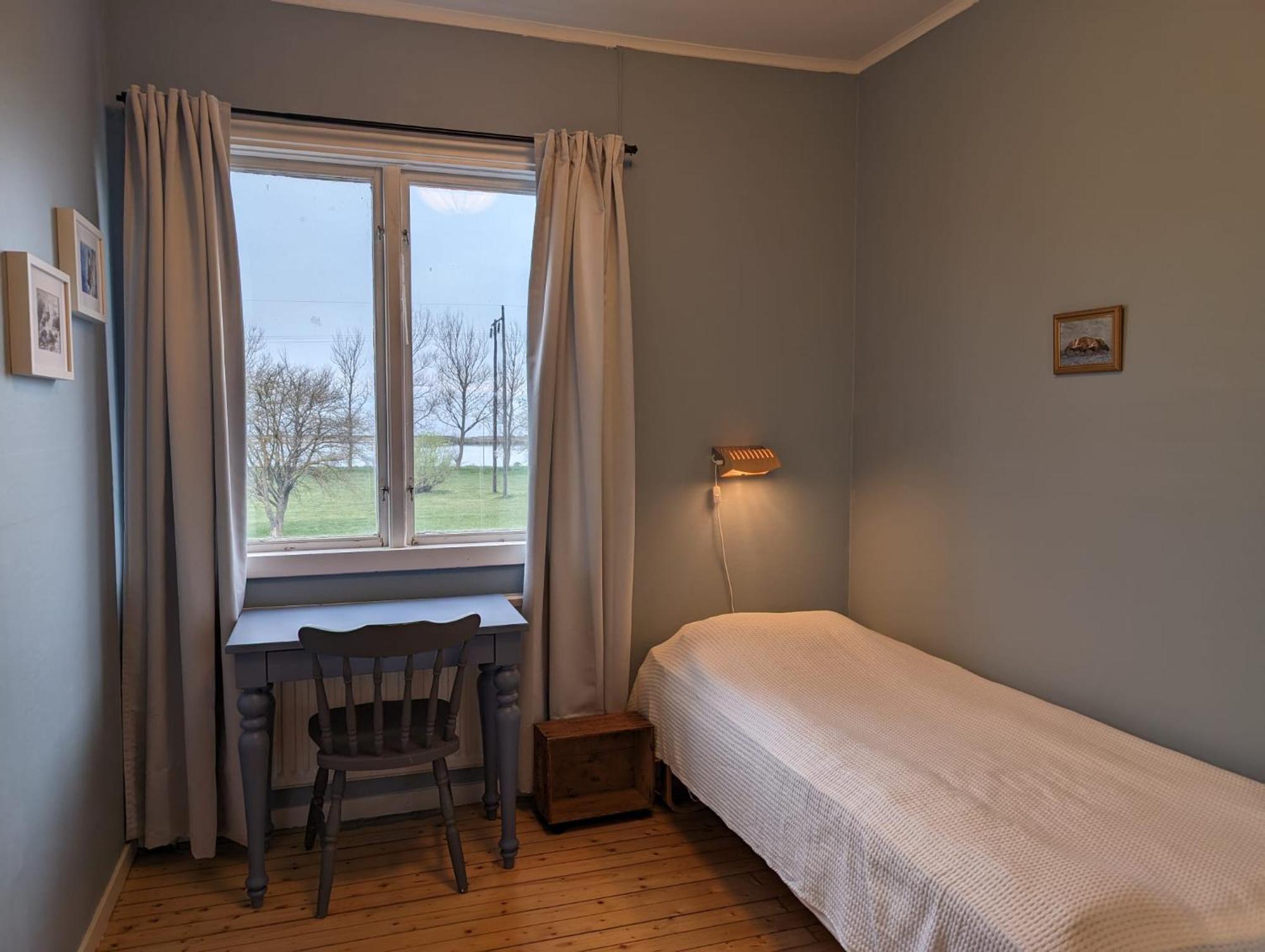 Brukshotellet Oeland - Vandrarhem Degerhamn ภายนอก รูปภาพ