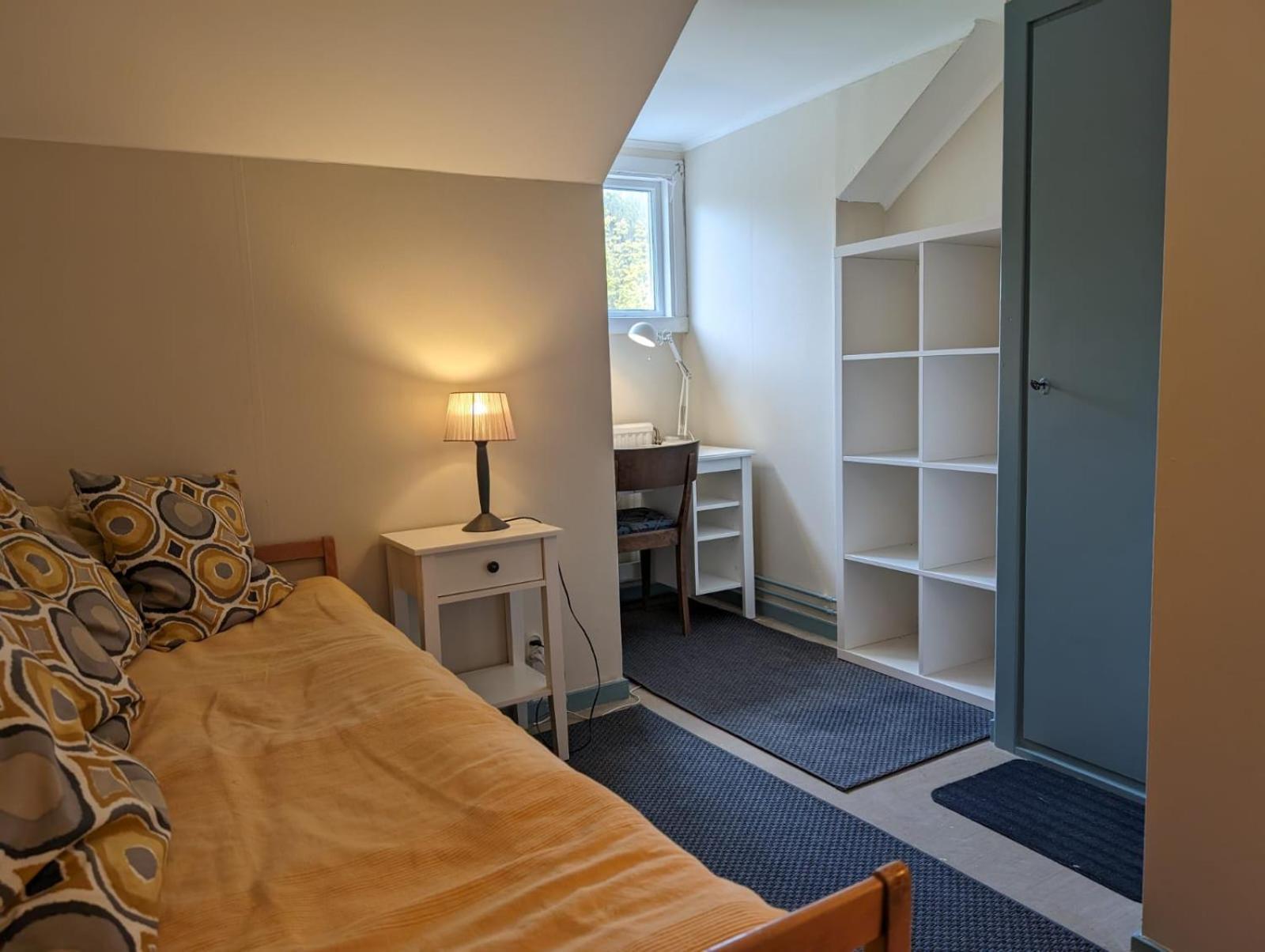 Brukshotellet Oeland - Vandrarhem Degerhamn ภายนอก รูปภาพ