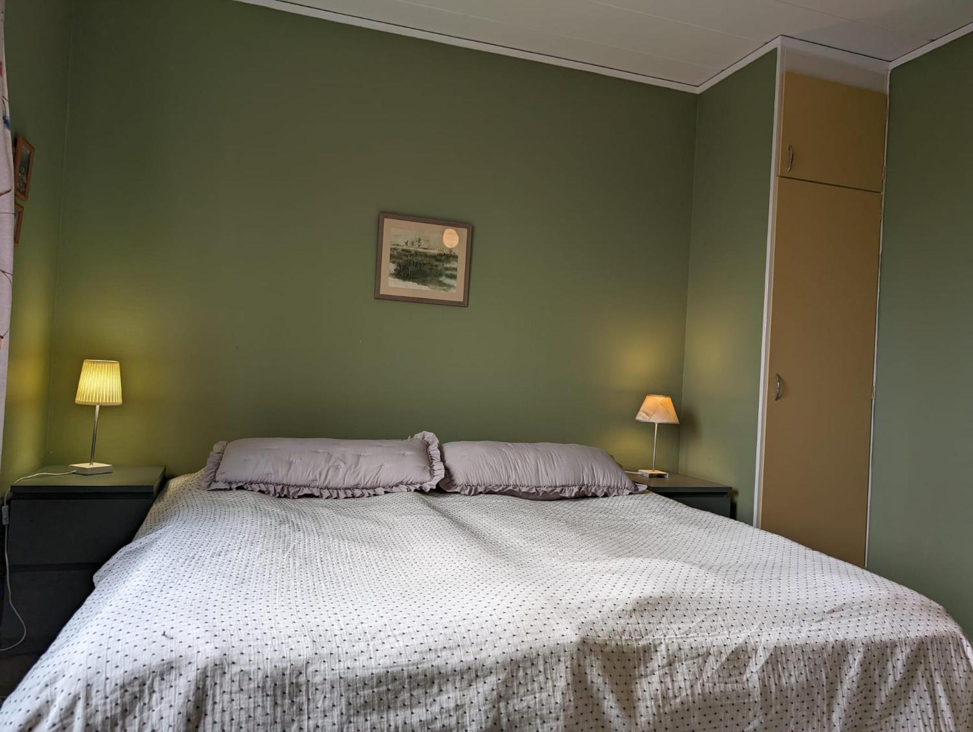 Brukshotellet Oeland - Vandrarhem Degerhamn ภายนอก รูปภาพ