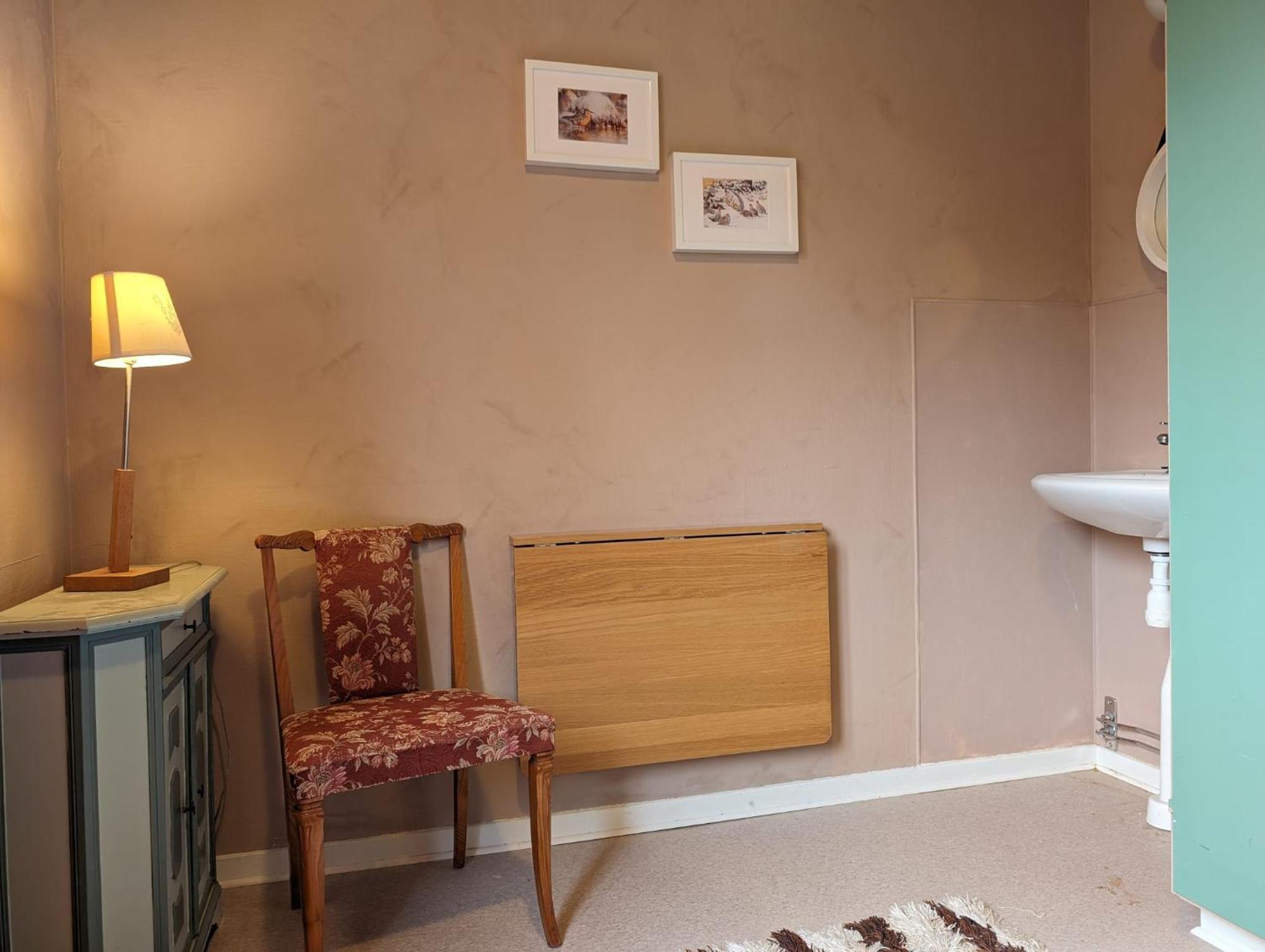 Brukshotellet Oeland - Vandrarhem Degerhamn ภายนอก รูปภาพ