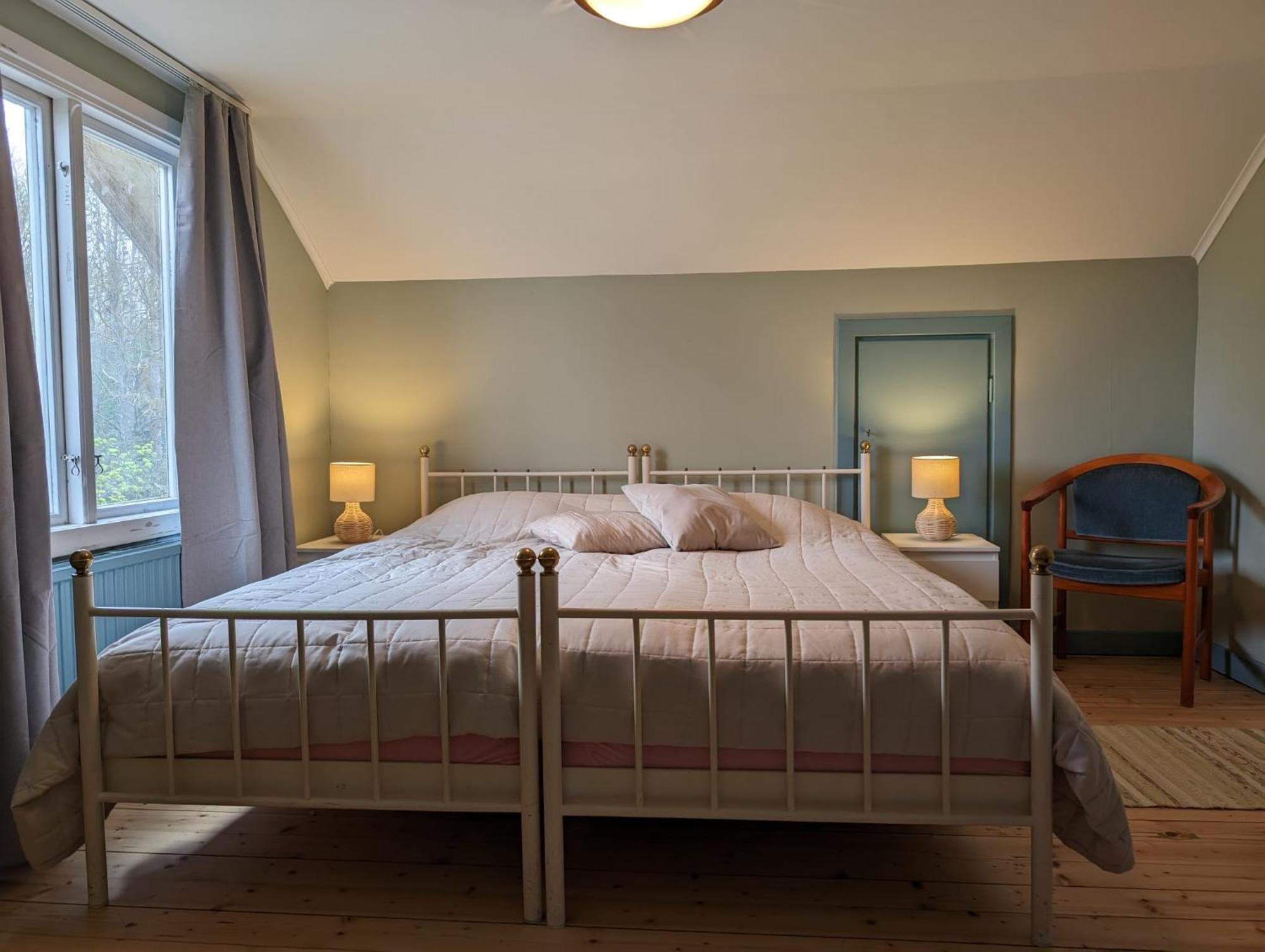 Brukshotellet Oeland - Vandrarhem Degerhamn ภายนอก รูปภาพ