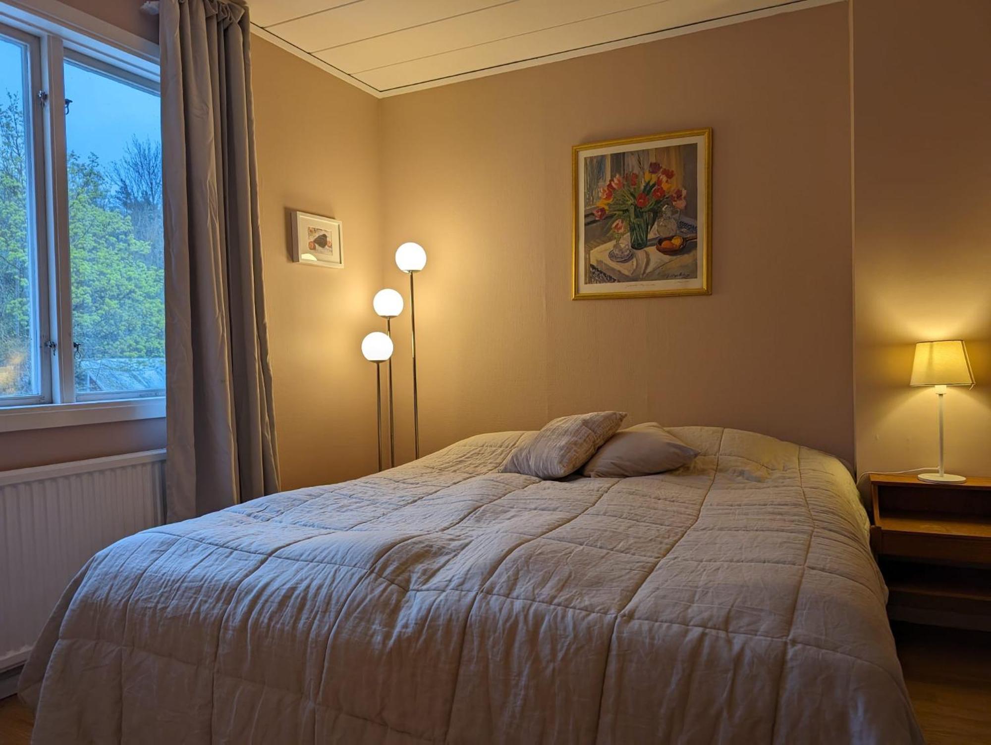 Brukshotellet Oeland - Vandrarhem Degerhamn ภายนอก รูปภาพ