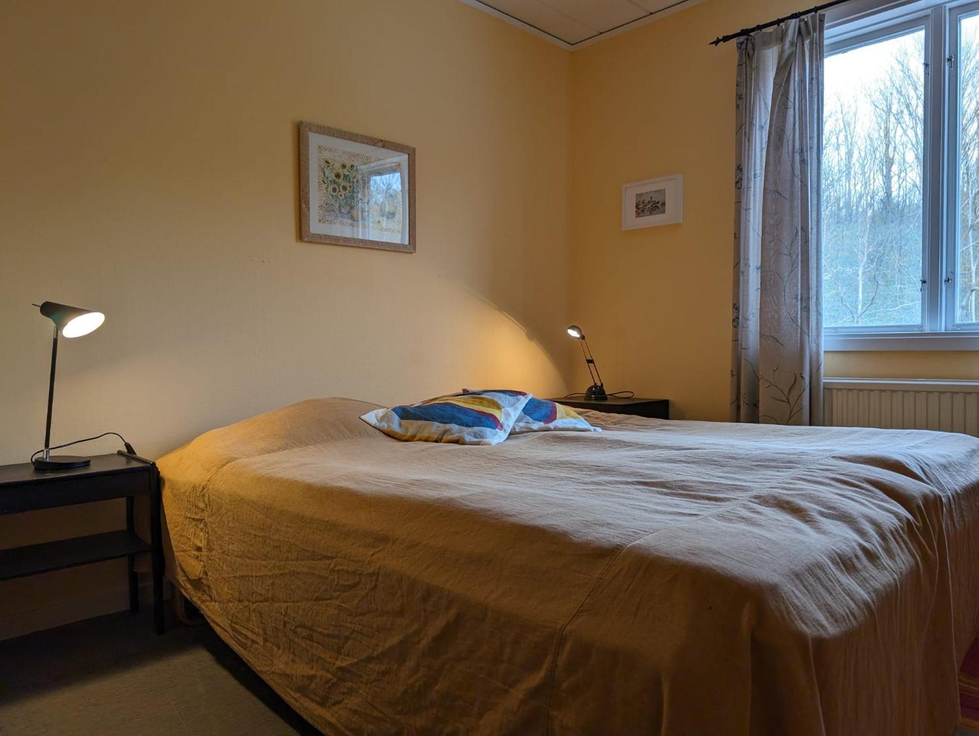 Brukshotellet Oeland - Vandrarhem Degerhamn ภายนอก รูปภาพ