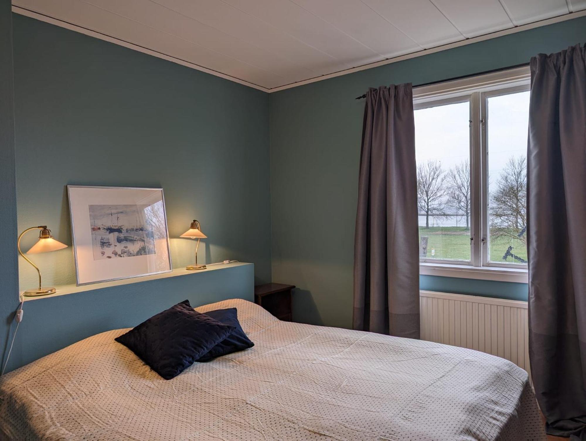 Brukshotellet Oeland - Vandrarhem Degerhamn ภายนอก รูปภาพ