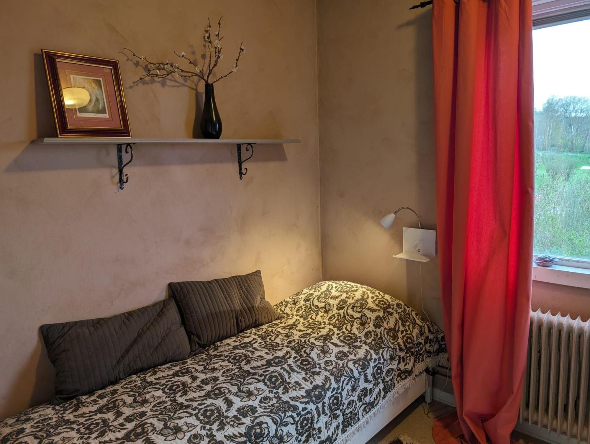 Brukshotellet Oeland - Vandrarhem Degerhamn ภายนอก รูปภาพ